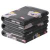 Coral Pet Blankets, 3-pack (76cm*104cm)