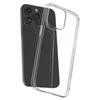 Spigen Airskin Hybrid Iphone 15 Pro Crystal Clear