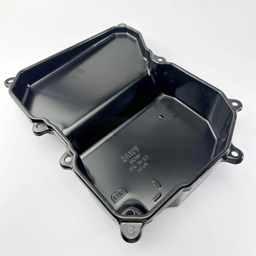OE Quality 09G321361 09G321361A 09G321361B 09G321361D Transmission Oil Pan Durable Replacement Parts
