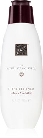 

Moisturizing and Volumizing Conditioner TU прозрачный