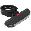 Taillight USB Charging   Warning Rear Light Cycling Riding Equipment