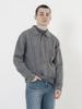 Chaenseseunoi Modal Cable Collar Knit (Charcoal)