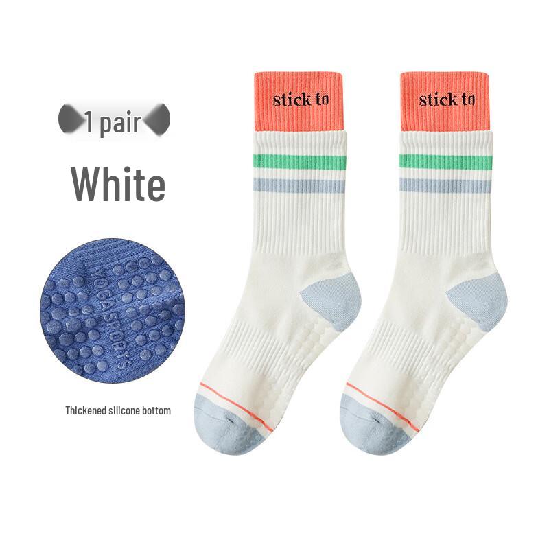 Junbie Pilates Sports Yoga Socks EU 38