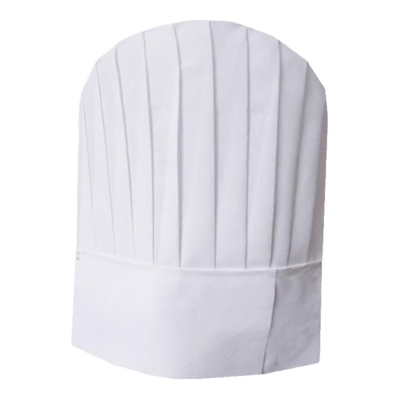 Disposable Non-woven Chef Hat