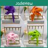 Dinosaur Skeleton Head Plush Toy With Removable Costume For Kids And Collectors