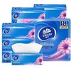 3-Ply Facial Tissues (54 Packs)