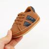 MYGGPP Scarpe sportive con suola morbida per bambini da 0 a 1 anno, scarpe per neonati, scarpe per bambini piccoli