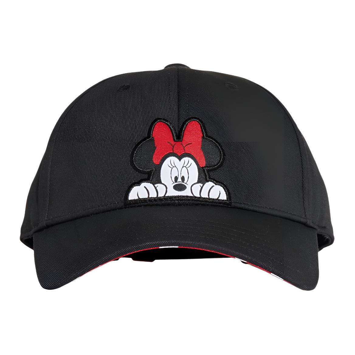 Adidas Originals Subject To Official Website Baseball Caps Kids  Black GN3227