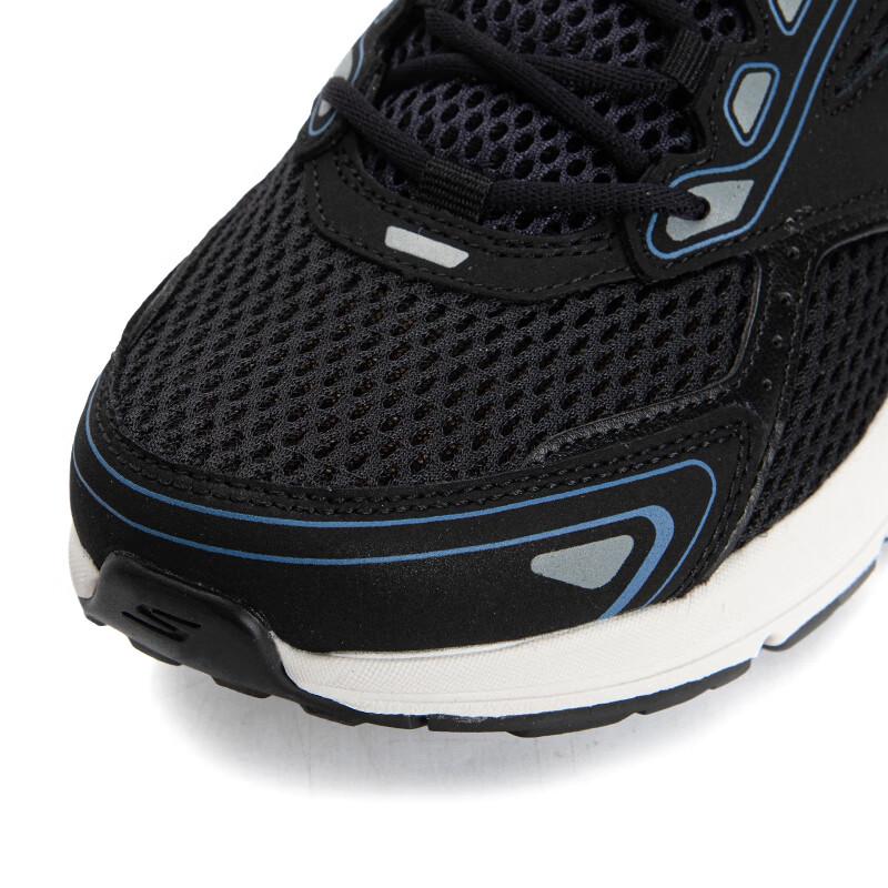 Skechers Men's GO RUN Cushioning Running Shoes