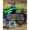 Frâne pentru motociclete – Seturi de plăcuțe de frână pentru motociclete