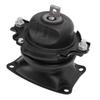 Hinteres Motorlager Gummi 50810 TK8 A01 Hinteres Motorlager für Odyssey 3.5L I VTEC Motor 2011 2016