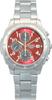 SEIKO Imported from [Seiko Import] Wristwatch, Overseas, Red, SND495P, Men's