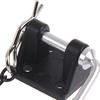 Rc Car Metal Tow Shackle Trailer Hook For 1/10 Rc Crawler Axial Scx10 90046