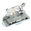 Easy Install Front Door Lock Actuators 55074948 55074949 for Select Model SUV Metal Mechanism Replacement