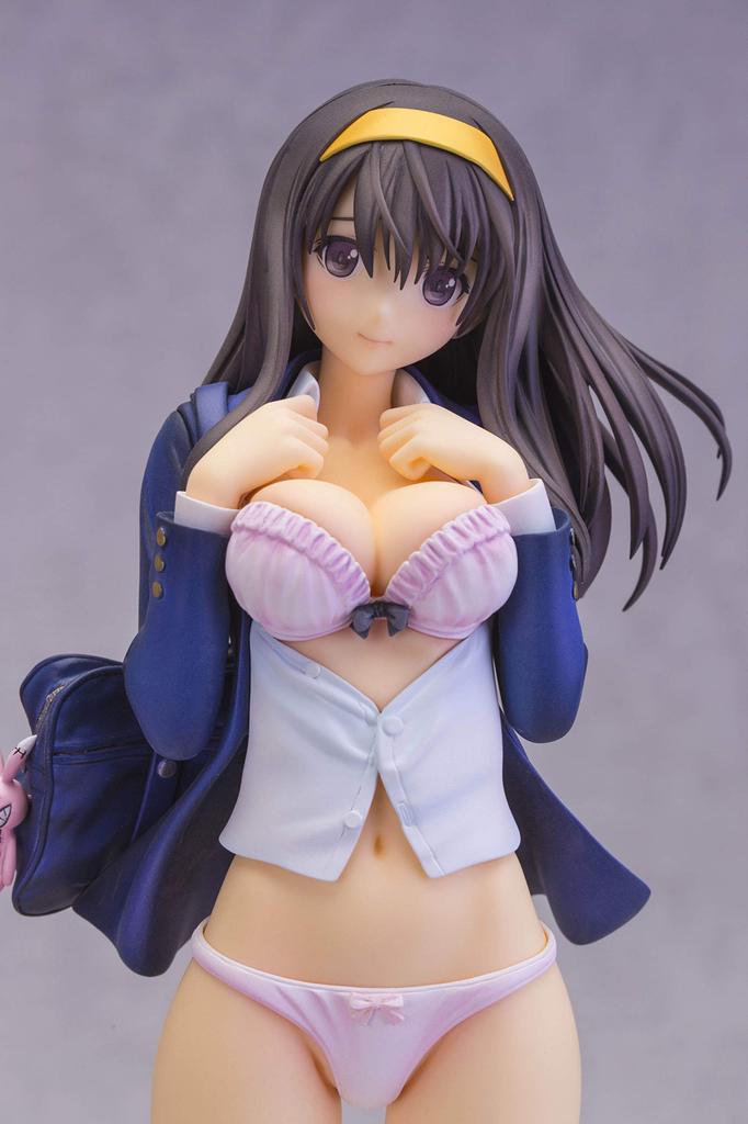 SKYTUBE T2 Hanazono Himeka illustrazione di Tony scala PVC figura finita dipinta ArtGirls 1/6