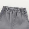 Kids Academy Style Solid Color Formal Suit Long Pants For Boys And Girls