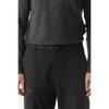KOLON SPORT Men S Cargo looSe Fit pantS jwpnS25121blk