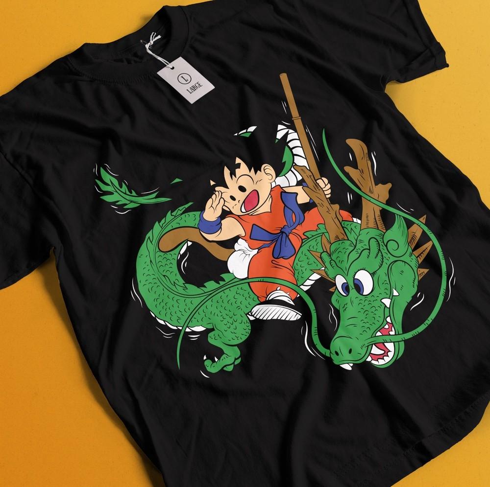 

Винтажная специальная футболка с аниме-любовью, японская футболка, футболка с аниме, футболка в подарок манга 4XL