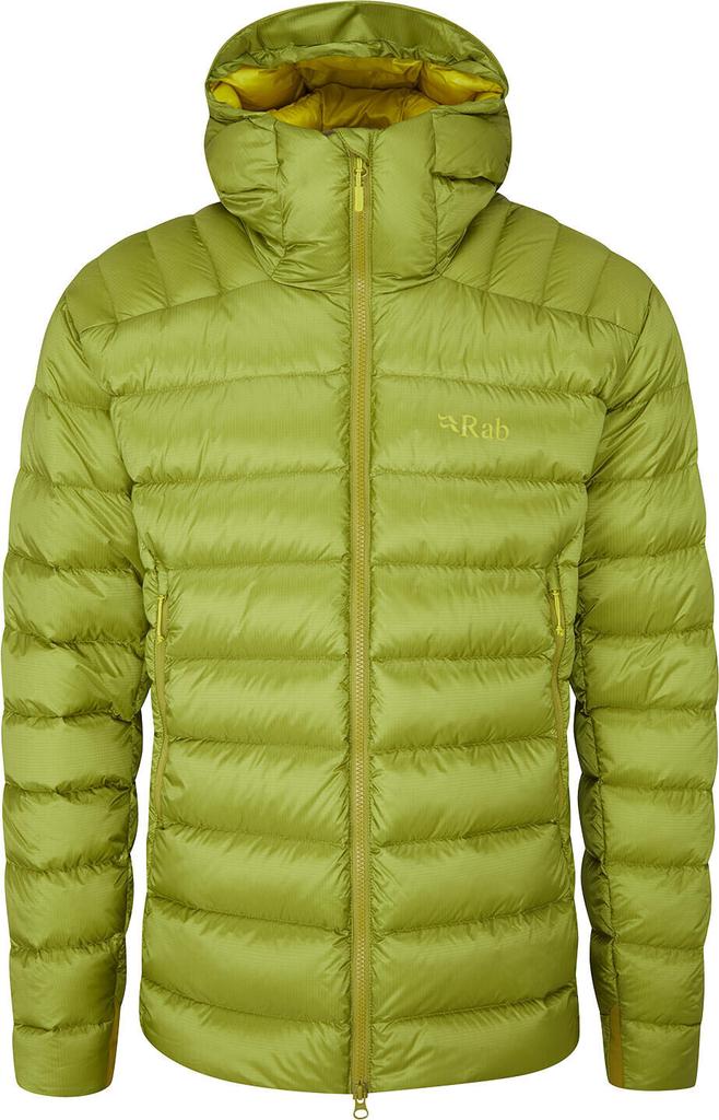 Куртка Rab Electron Pro Jacket