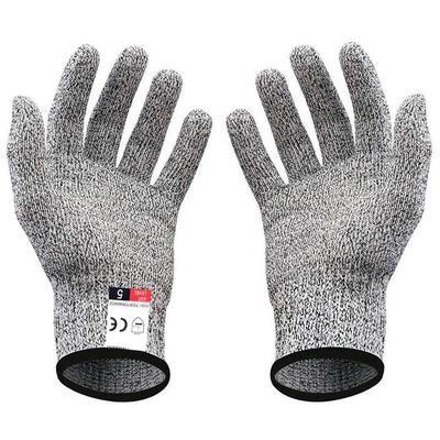 Work Work DIY Disaster Preparedness Safety Size M [niceluke] Three-Pair Gloves, Cut-Resistant, Cut-Resistant, Gloves, Workman, Gloves, Supplies,