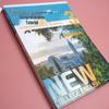 New College English: Integrated Course 3