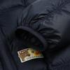B.Duck Kids' Lightweight Hooded Down Jacket
