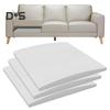 3 Pcs Couch Supports for Sagging Cushions High Density Repair Couch Supporter under the Cushions Restore Collapsed Sofas Support Plate