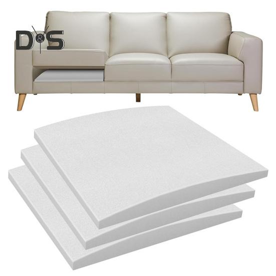 3 Pcs Couch Supports for Sagging Cushions High Density Repair Couch Supporter under the Cushions Restore Collapsed Sofas Support Plate