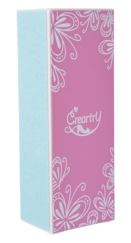 Cleartree Nail Polish Block 4-Way