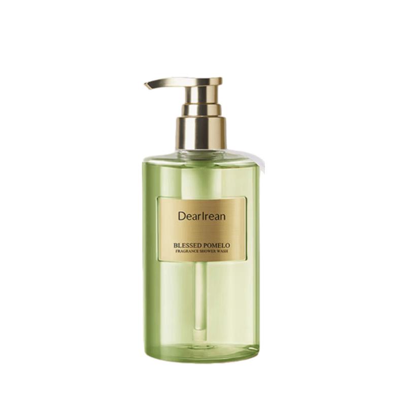 Dear Irean Fukai Lu You Scented Shower Gel