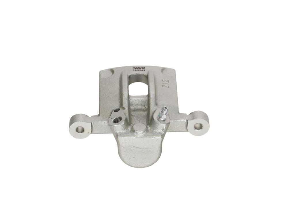 Ft02381 Fast Brake Caliper Rear Right Without Yoke