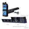 Video Game USB Cooling Fan Base for PS4  Consoles Accessories External Turbo Temperature Control for Playstation 4 Normal PS4