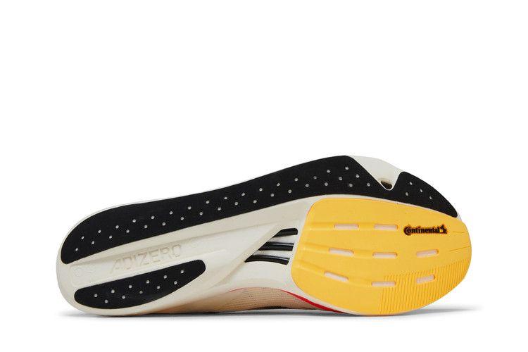 Erkek Spor Ayakkabıları adidas Adizero Takumi Sen 10 Fildişi Çekirdek Siyahı Kirli Beyaz Fildişi/Çekirdek Siyahı/Kirli Beyaz