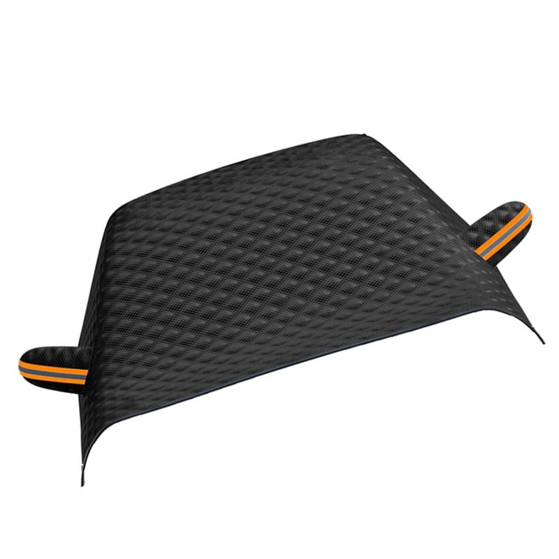 Front Windshield Cover Car Windshield Cover Snow Protector Ice Blocked Front Window Protector Exterior Auto Accessories