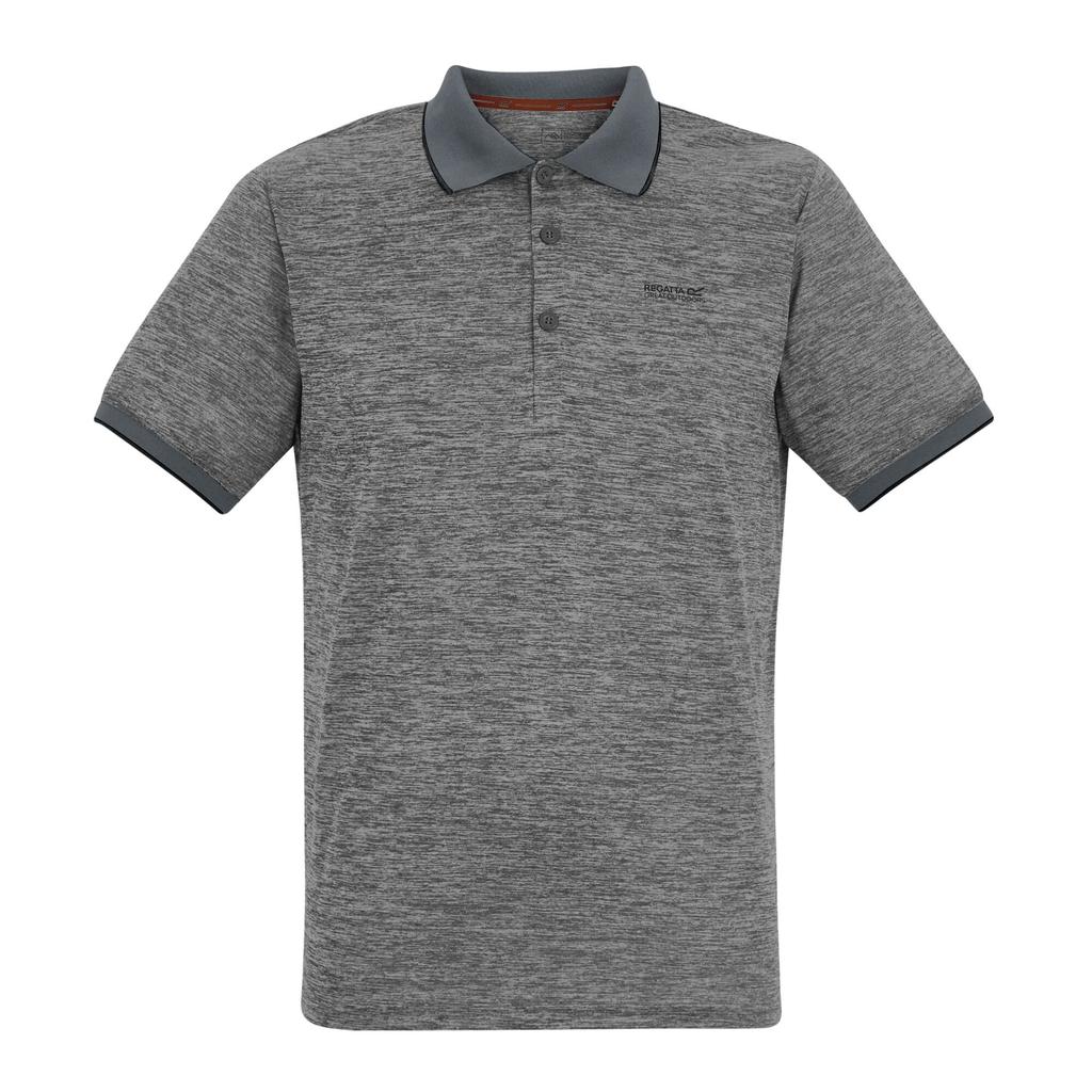 Regatta Herren Remex II Jersey Poloshirt
