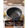 30cm Non-stick Induction Wok