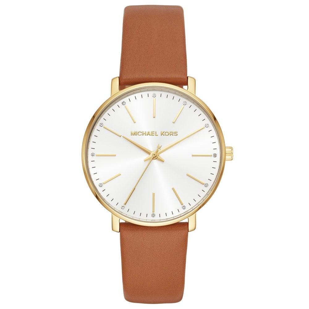 MICHAEL KORS Pyper Women`s Quartz Watch