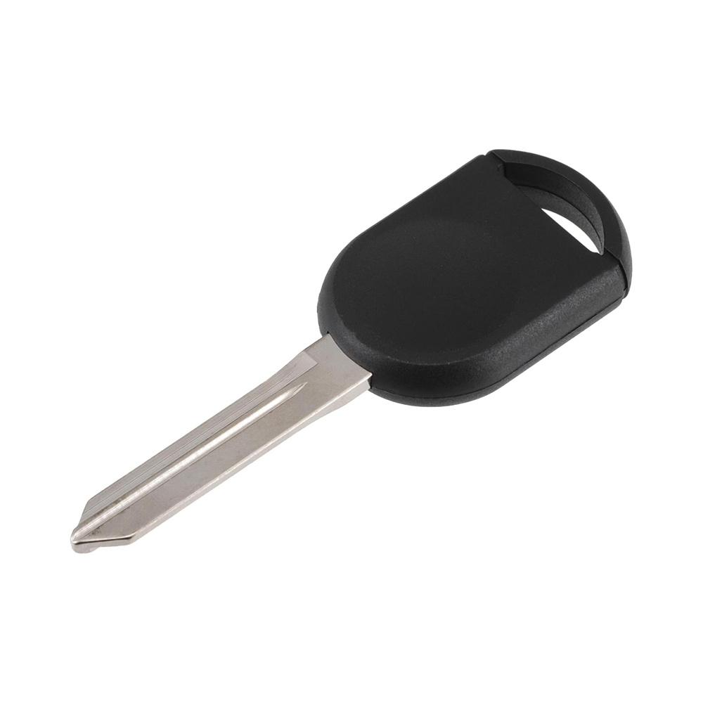 2x Uncut Ignition Key Transponder Chip For Ford 4D-63 4D63 40-Bit 80-Bit H84-PT