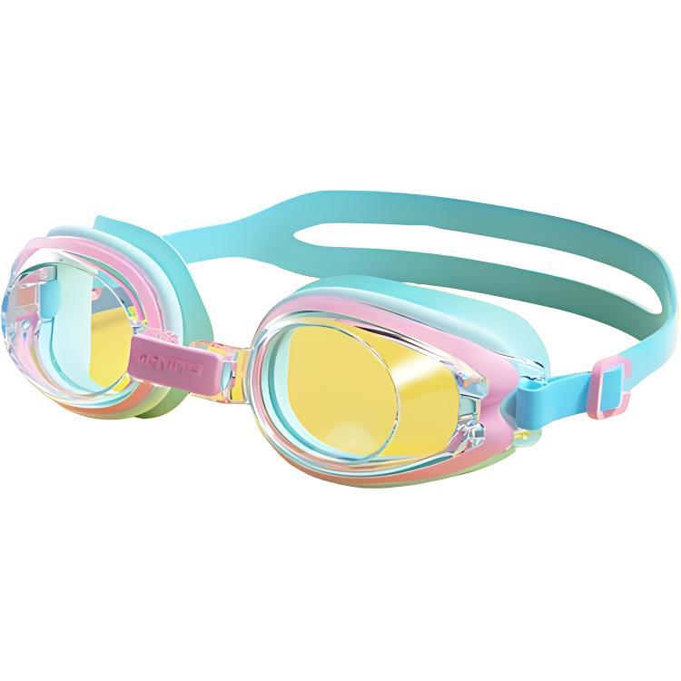 Li Ning Swim Goggles LSJT313