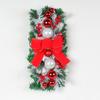 Xmas Wall Hanging Ornaments, Stair Pendant, New Arrival Christmas Wreath for Home Decor, Christmas Garland for Front Door Decor, New Year's Decor
