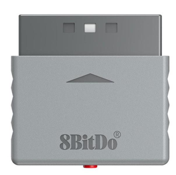 8bitdo retro receiver for ps1/ps2