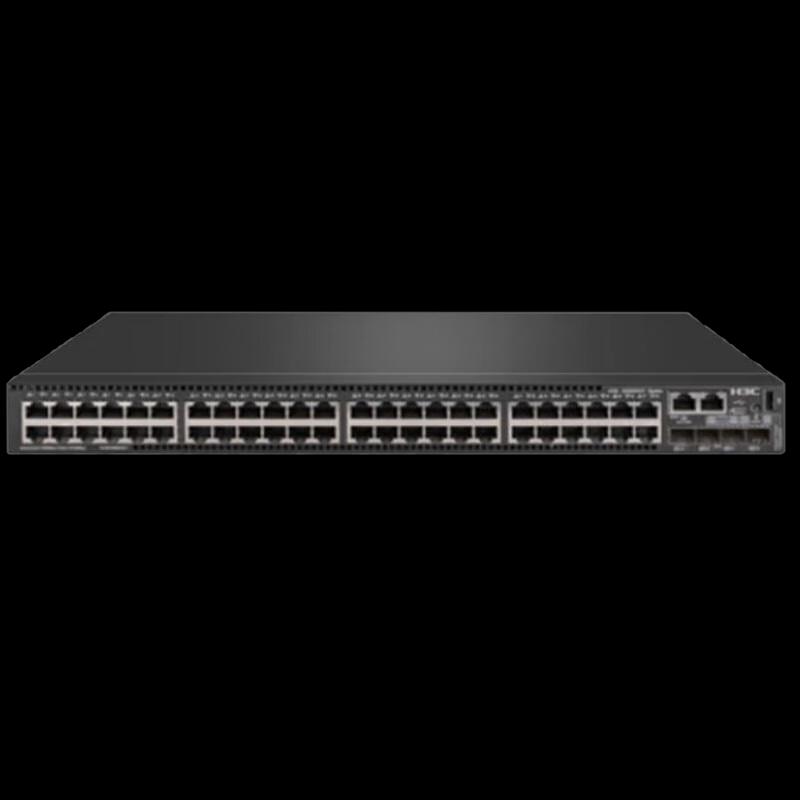 H3C S5500V2 Series Enterprise Gigabit Core Managed Switch