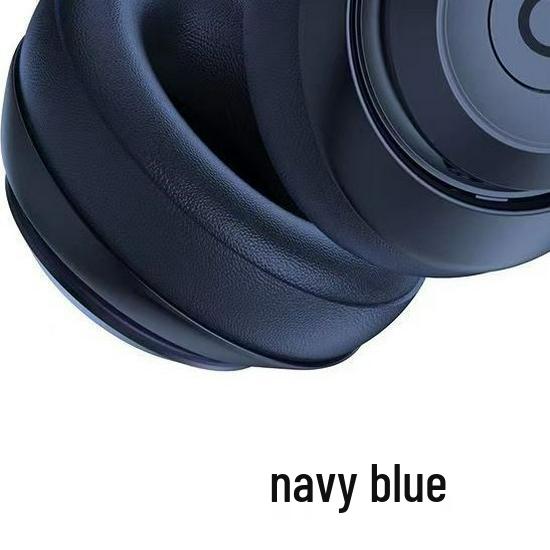 

4th Gen Wireless Bluetooth Stereo Earphones with Cotton Headband - Ideal for Studio Use