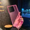Compatible MOTO G Power Magnetic Glitter Transparent G Stylus Protective Phone Case