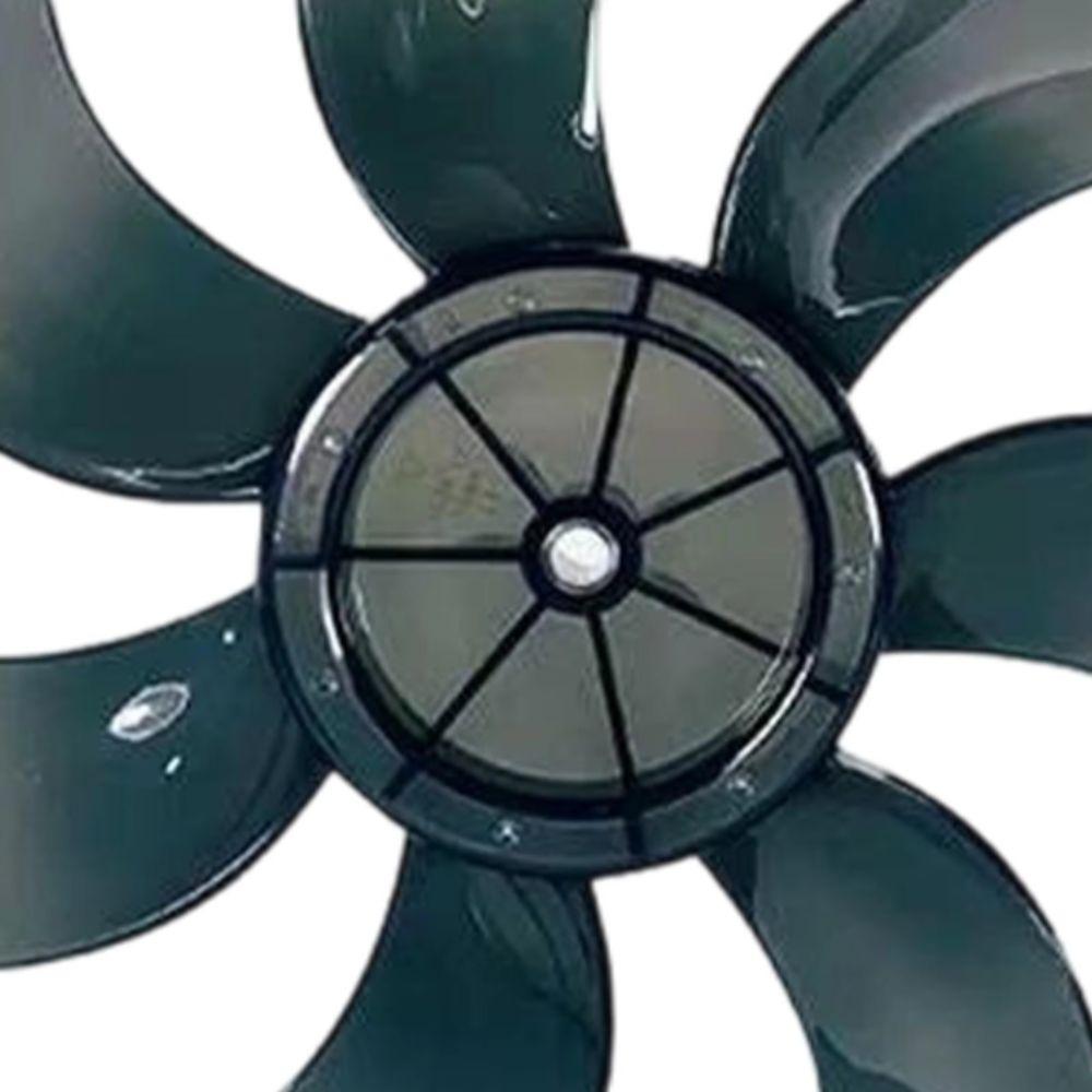 Quiet Fan Blades Fan Blades Silent Design Fan Blade Replacement Parts Bathroom