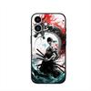 Roronoas One Luffys P-Pieces Sanjis Zoros Phone Cover Case for Huawei P30 P20 Mate 20 Lite Pro Y7 Y6P Y7A 2019 Nova 5T 3I Casing