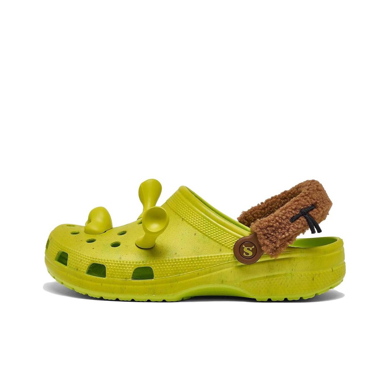 

Сабо Crocs Classic Clog DreamWorks Shrek 209373-3TX