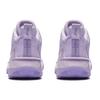 Li Ning Liren 3 Basketball Shoes Men's Mid Top Lilac ABAS089-2