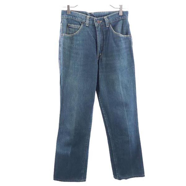 Levi's Moving On Straight Denim Pants Jeans Women Used