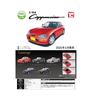 Scale Cappuccino Set of Capsule Toys Cabin 1/64 5, Toys,